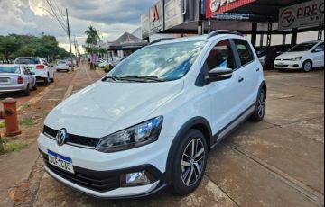 Volkswagen Fox Extreme 1.6 8V (Flex) 4p - Foto #9