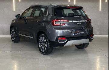 Chery Tiggo 5x 1.5 VVT Turbo Txs Dct - Foto #4