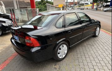 Chevrolet Vectra GLS 2.0 MPFi - Foto #4