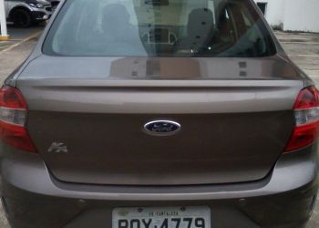 Ford Ka 1.5 SE (Aut)