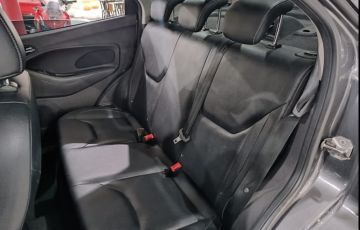 Ford Ka 1.5 Tivct Titanium Sedan - Foto #7