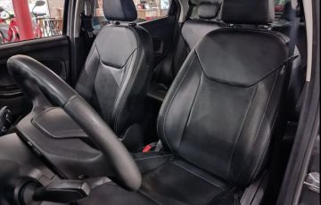 Ford Ka 1.5 Tivct Titanium Sedan - Foto #8