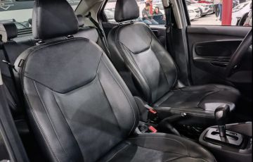 Ford Ka 1.5 Tivct Titanium Sedan - Foto #9