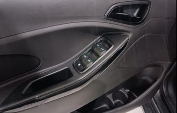 Ford Ka 1.5 Tivct Titanium Sedan - Foto #10