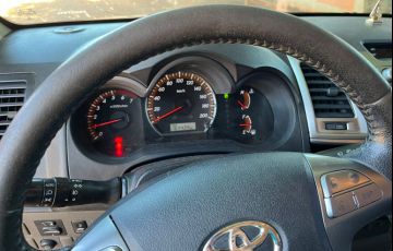 Toyota Hilux 2.7 4x4 CD SRV (Flex) (Aut) - Foto #2