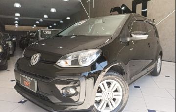 Volkswagen Up 1.0 MPi Move Up 12v