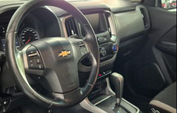 Chevrolet S10 2.8 CTDI  LT  4WD (Aut) (Cabine Dupla) - Foto #6