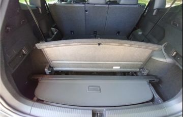 Volkswagen Tiguan 1.4 250 TSi Total Flex Allspace Comfortline Tiptronic - Foto #5