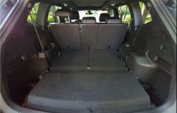 Volkswagen Tiguan 1.4 250 TSi Total Flex Allspace Comfortline Tiptronic - Foto #6