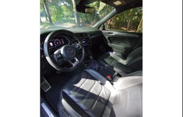 Volkswagen Tiguan 1.4 250 TSi Total Flex Allspace Comfortline Tiptronic - Foto #8