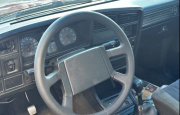 Chevrolet Monza Sedan GLS 2.0 EFi - Foto #8