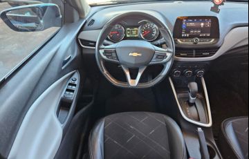 Chevrolet Onix Plus 1.0 Turbo Premier (Aut) - Foto #2