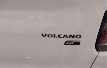 Fiat Strada 1.3 Firefly Volcano Cd - Foto #8