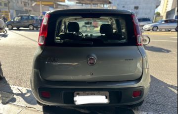 Fiat Uno 1.0 Evo Vivace 8v - Foto #3