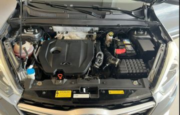 Chery Tiggo 5x 1.5 VVT Turbo T Dct - Foto #9