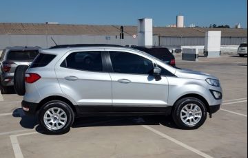 Ford Ecosport 1.5 Tivct SE Direct - Foto #6