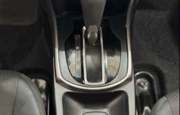Honda City 1.5 EX 16v - Foto #9