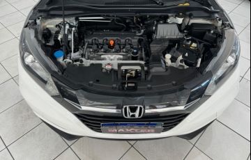 Honda Hr-v 1.8 16V Ex - Foto #3