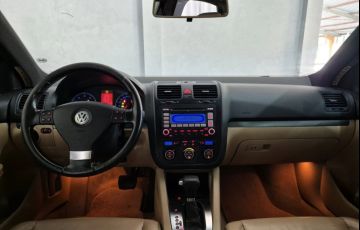 Volkswagen Jetta 2.5 20V - Foto #9