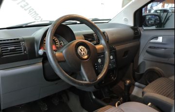 Volkswagen Spacefox 1.6 Mi Comfortline 8v - Foto #3