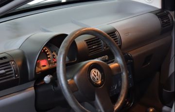 Volkswagen Spacefox 1.6 Mi Comfortline 8v - Foto #4