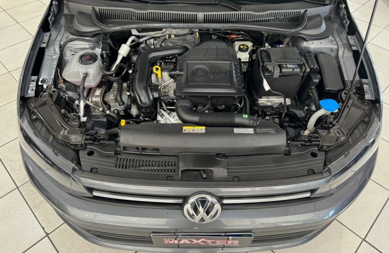 Volkswagen Virtus 1.0 200 TSi Comfortline - Foto #3
