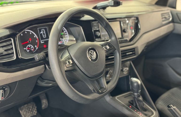 Volkswagen Virtus 1.0 200 TSi Comfortline - Foto #8