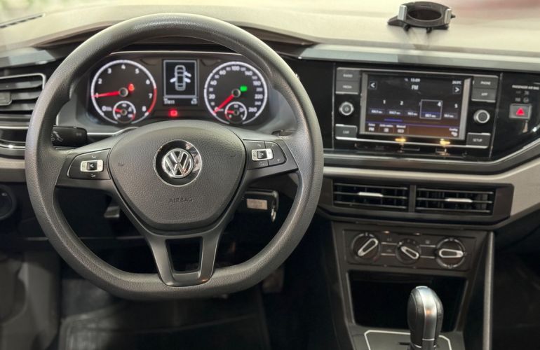 Volkswagen Virtus 1.0 200 TSi Comfortline - Foto #10