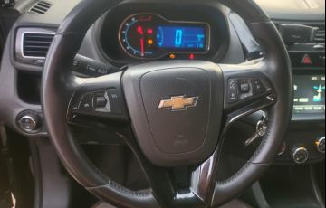 Chevrolet Cobalt LTZ 1.8 8V (Flex) - Foto #5