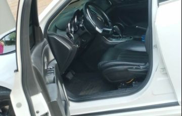 Chevrolet Cruze LTZ 1.8 16V Ecotec (Aut)(Flex) - Foto #6