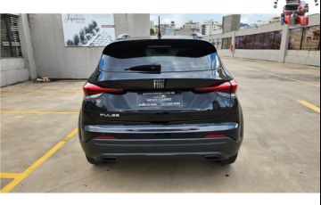 Fiat Pulse 1.3 Flex Drive Manual - Foto #5