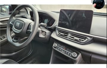 Fiat Pulse 1.3 Flex Drive Manual - Foto #9