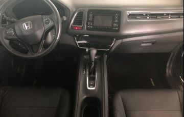 Honda HR-V 1.8 EX CVT - Foto #8