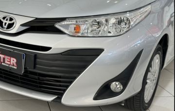 Toyota Yaris 1.5 16V Sedan Xl - Foto #7
