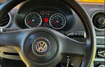 Volkswagen Gol 1.0 8V Série 25 anos (Flex) 4p - Foto #7