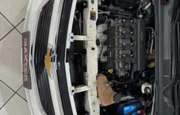 Chevrolet Cobalt 1.4 MPFi LT 8v - Foto #3
