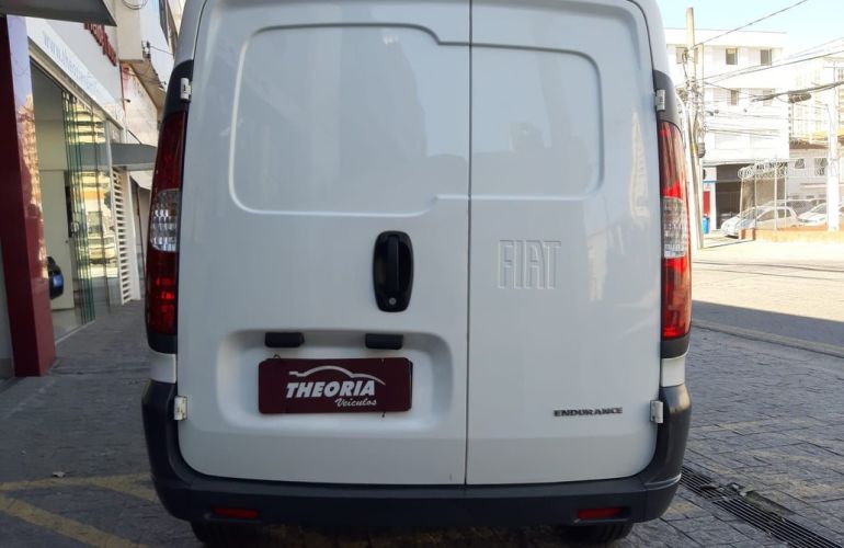Fiat Fiorino 1.4 MPi Furgao Endurance 8v - Foto #6