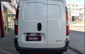 Fiat Fiorino 1.4 MPi Furgao Endurance 8v - Foto #6