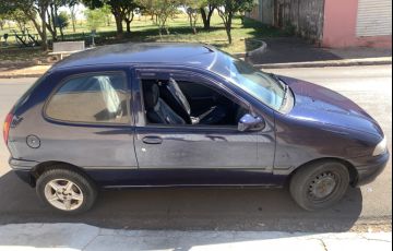 Fiat Palio ED 1.0 MPi - Foto #2