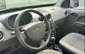 Ford Ecosport XLS 1.6 (Flex) - Foto #8