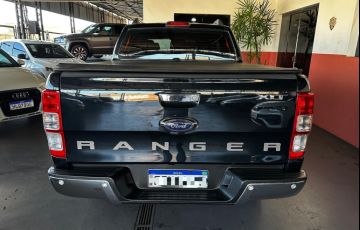 Ford Ranger 3.2 Xlt 4x4 CD 20v - Foto #5