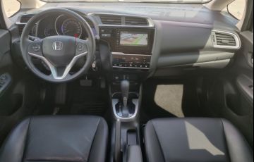Honda Fit 1.5 EXL 16v - Foto #10