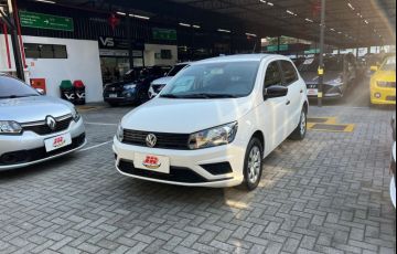 Volkswagen Gol 1.0 12v MPi Total