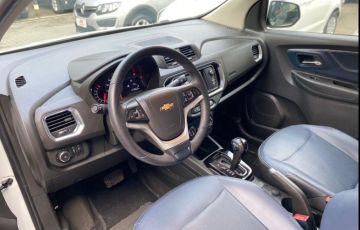 Chevrolet Spin 1.8 Premier 8v - Foto #7
