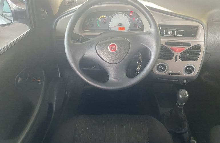 Fiat Palio Fire 1.0 8V (Flex) 4p - Foto #5