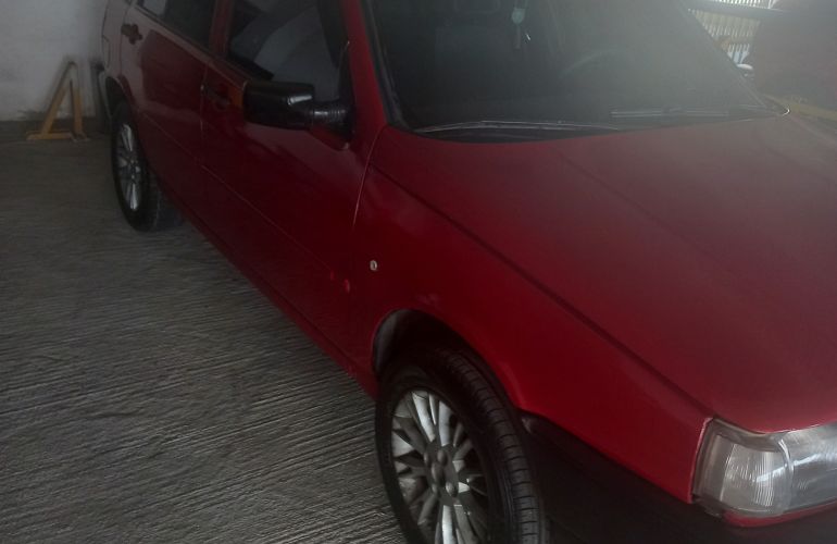 Fiat Tipo 1.6IE - Foto #1