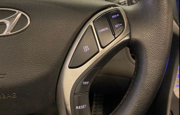 Hyundai Elantra 1.8 GLS 16v - Foto #10