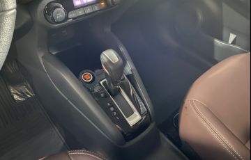 Nissan Kicks 1.6 Exclusive CVT - Foto #9
