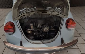 Volkswagen Fusca 1600 - Foto #2