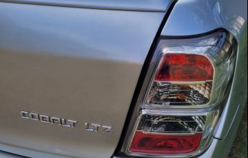 Chevrolet Cobalt LTZ 1.8 8V (Flex)